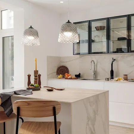 Appartement Sishane - 3 Bedrooms And Terrace In Eixample Esquerra