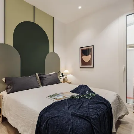 Sishane - 3 Bedrooms And Terrace In Eixample Esquerra *