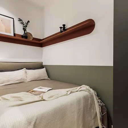 Appartement Sishane - 3 Bedrooms And Terrace In Eixample Esquerra Barcelone