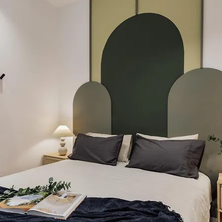 Sishane - 3 Bedrooms And Terrace In Eixample Esquerra
