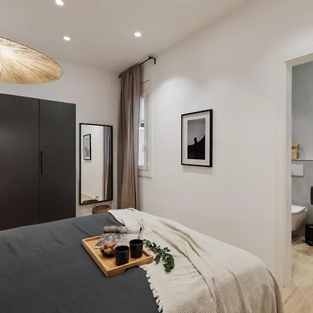 Sishane - 3 Bedrooms And Terrace In Eixample Esquerra